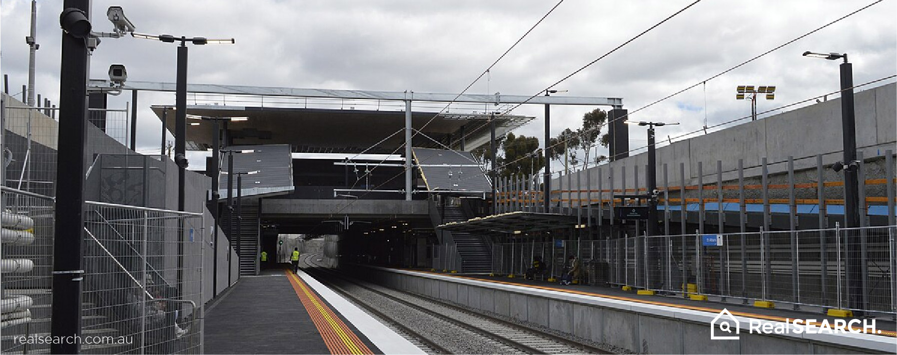 St Albans VIC 3021: A Tale of Transformation from 2016 to 2024