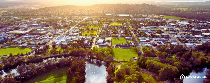 Albury NSW 2640 Real Estate: Property Guide, Developments & Amenities
