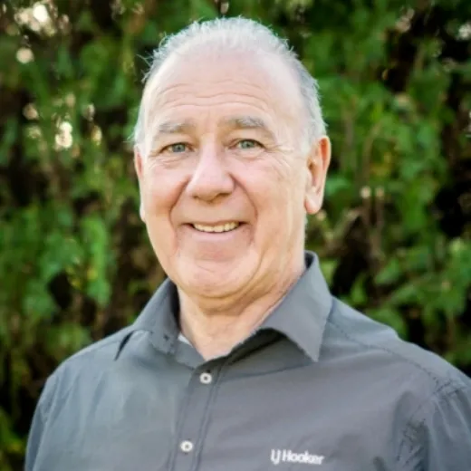 John Monahan - Real Estate Agent at LJ Hooker - Swan Hill