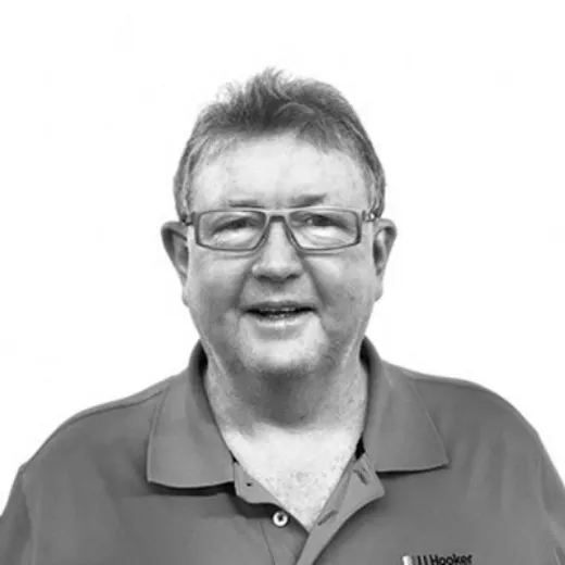 Tony  Doyle - Real Estate Agent at LJ Hooker - Bowen