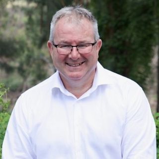 Michael Cruickshanks - Real Estate Agent