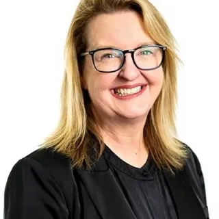 Karen Beebar - Real Estate Agent