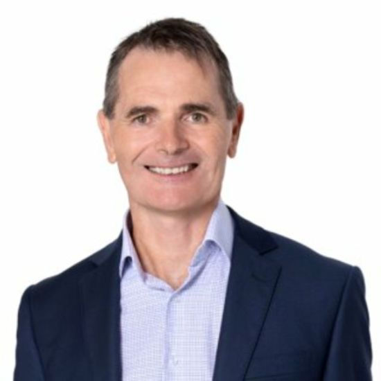 Mark Worthington - Real Estate Agent at LJ Hooker Solutions Gold Coast - Pacific Pines