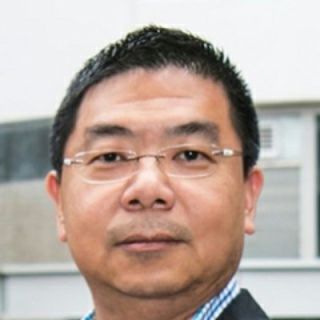 Alan Cheung - Real Estate Agent