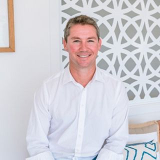 Luke  Shay - Real Estate Agent