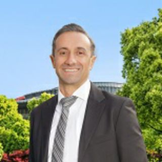Joseph Nasr - Real Estate Agent