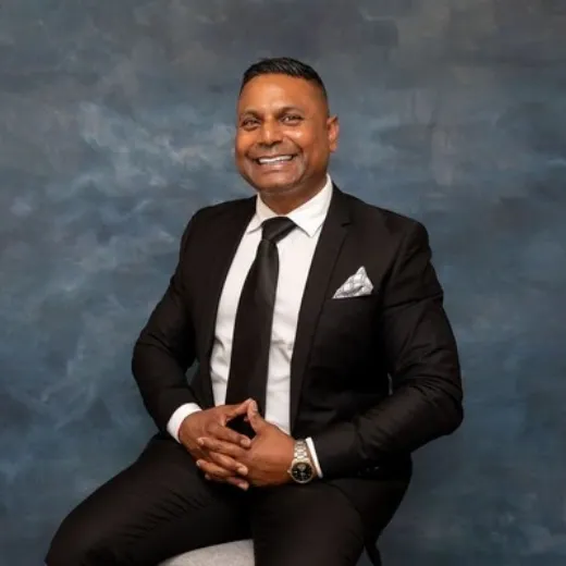Lush Pillay - Real Estate Agent at LJ Hooker - Padstow    