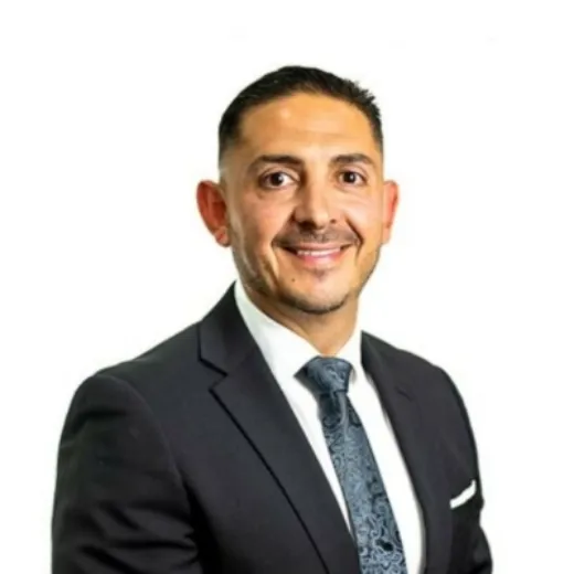 Jason  Gebran - Real Estate Agent at LJ Hooker - Greystanes  