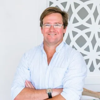 Dean Shay - Real Estate Agent