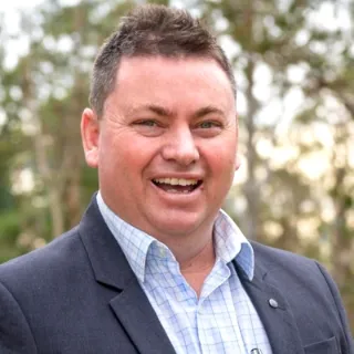 Paul Griffin - Real Estate Agent