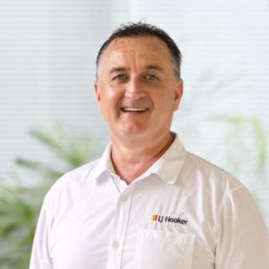 Matthew Scott - Real Estate Agent at LJ Hooker - Port Douglas           