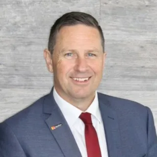 Paul  Caine - Real Estate Agent