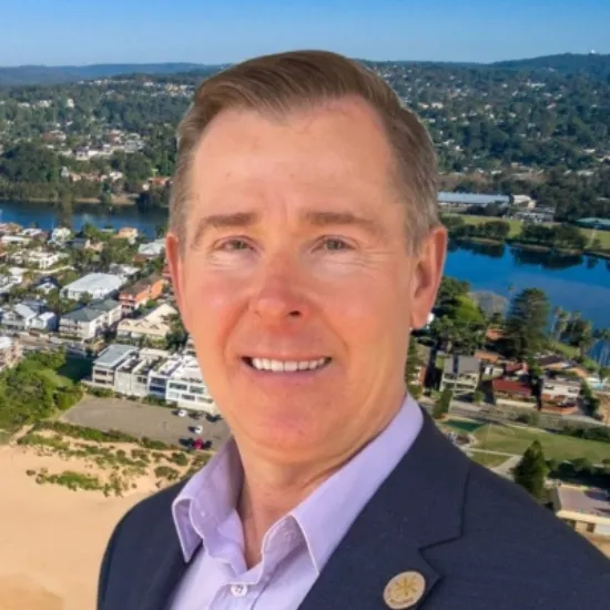 Grant Matterson - Real Estate Agent at LJ Hooker - Narrabeen