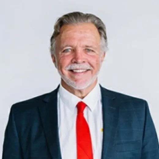 David Magin - Real Estate Agent at LJ Hooker Lake Macquarie - TORONTO