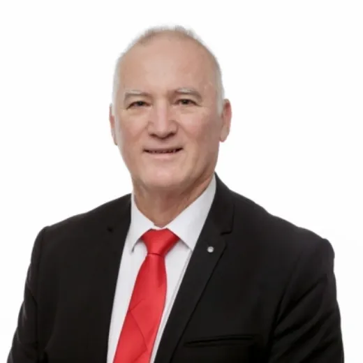 Peter Stanford - Real Estate Agent at LJ Hooker Penrith - PENRITH