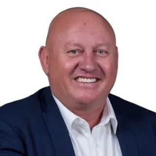 Allan Mann - Real Estate Agent