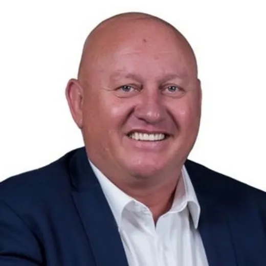 Allan Mann - Real Estate Agent at LJ Hooker - Grantville