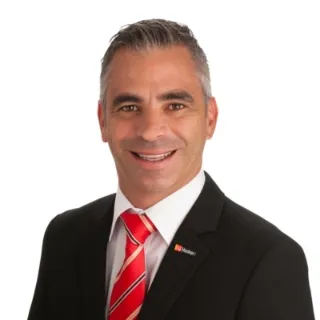 Michael Cavagnino - Real Estate Agent