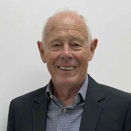 Richard Williams - Real Estate Agent at LJ Hooker - Mount Barker