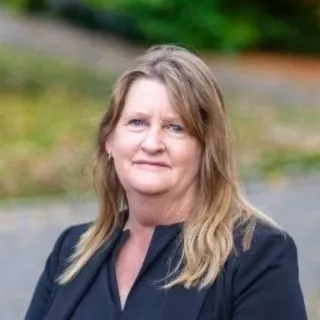 Nereda Ball - Real Estate Agent