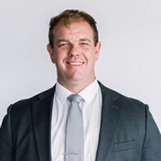 Mark Campbell - Real Estate Agent