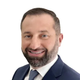 Muhammad  Sarmini - Real Estate Agent