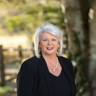 Helen  Gauld - Real Estate Agent
