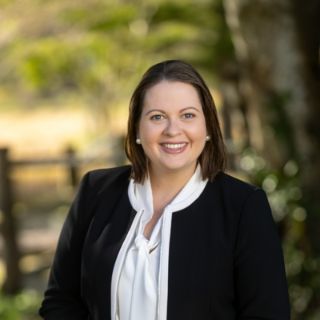 Paris Granzien - Real Estate Agent