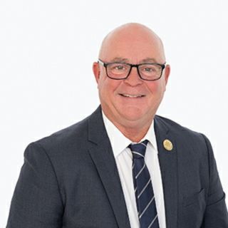 Darren Hutton - Real Estate Agent