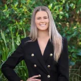 Ashleigh Hansom - Real Estate Agent From - LJ Hooker - Cannon Hill