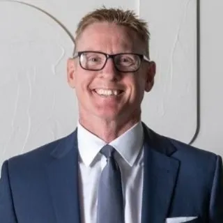Andrew Browne - Real Estate Agent
