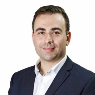 Don Stojanoski - Real Estate Agent
