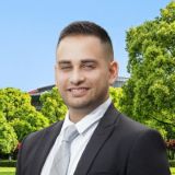 Steven Khawam - Real Estate Agent From - LJ Hooker - Granville | Guildford | Merrylands