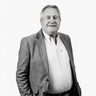 Rob Routledge - Real Estate Agent