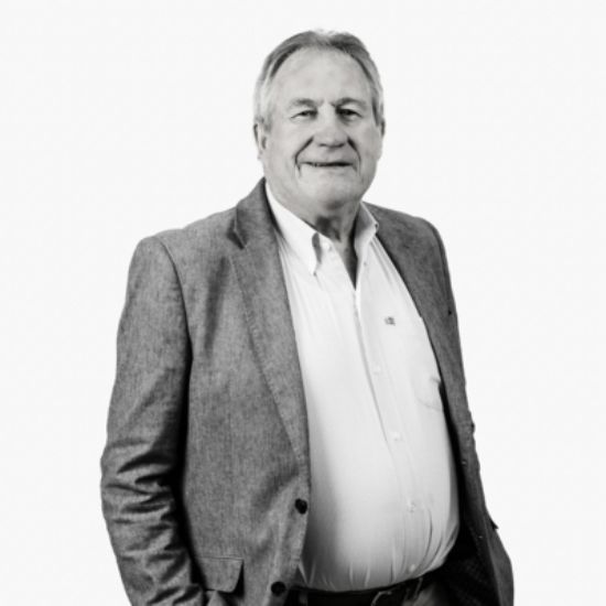Rob Routledge - Real Estate Agent at LJ Hooker - Batemans Bay