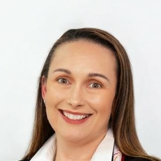 Amanda Woodford - Real Estate Agent