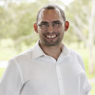 Kevin Yarrington - Real Estate Agent