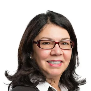 Maria Vasil - Real Estate Agent