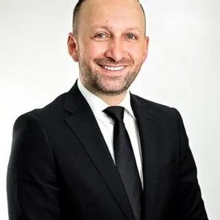 Steven Piljek - Real Estate Agent