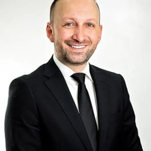 Steven Piljek - Real Estate Agent at LJ Hooker - Greystanes  
