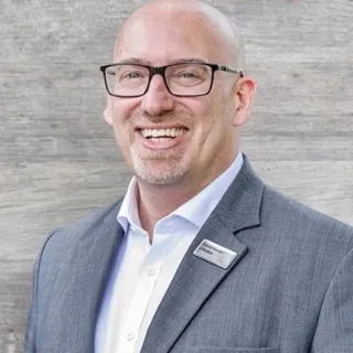 Patrick Bowen - Real Estate Agent