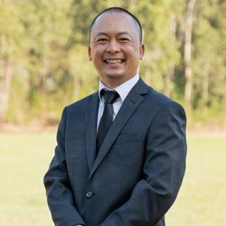 Patrick  Huynh - Real Estate Agent