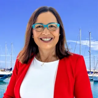 Corinne Guterres - Real Estate Agent