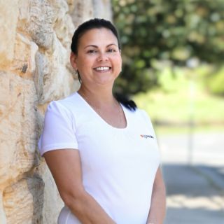 Melika McEachern - Real Estate Agent