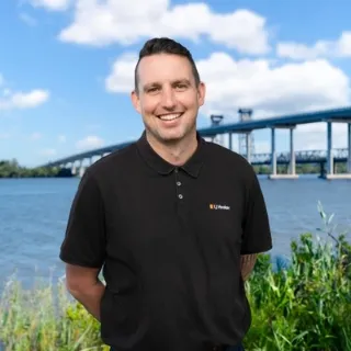 Nick Potente - Real Estate Agent