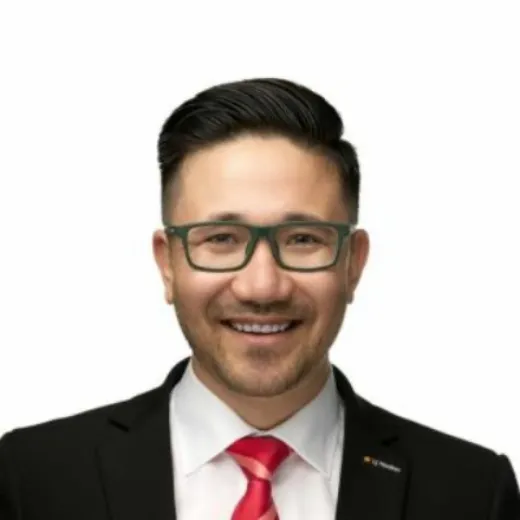 Namat Naseri - Real Estate Agent at LJ Hooker - Dandenong