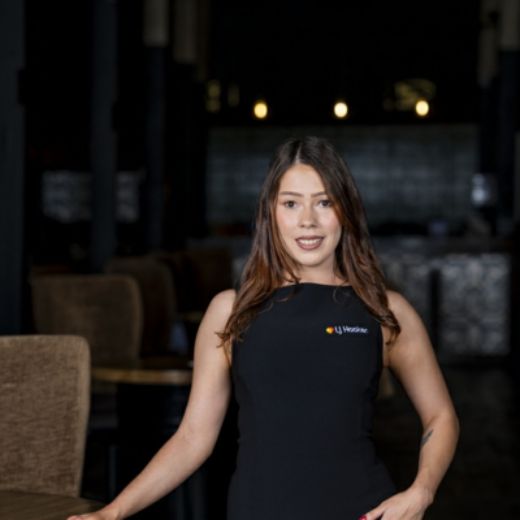 Aimee Holder - Real Estate Agent at LJ Hooker  - Rockhampton