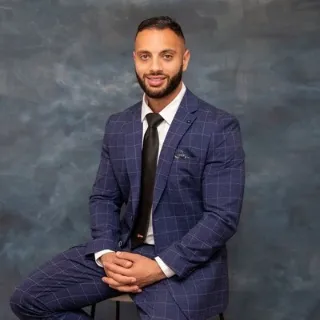 James  Trivor - Real Estate Agent