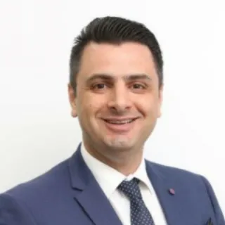 Fayez Hourani - Real Estate Agent