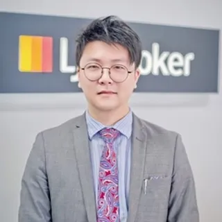 Kobe Li - Real Estate Agent